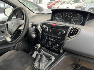 LANCIA Ypsilon usata, con Airbag Passeggero
