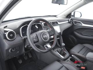 MG ZS usata 7