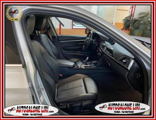 BMW 318 usata, con Park Distance Control