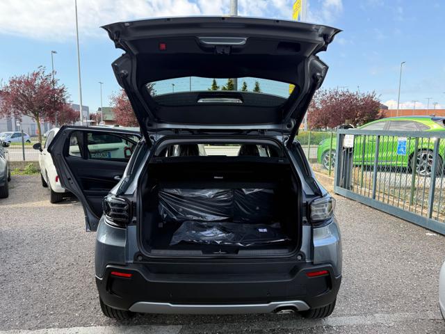 JEEP Avenger usata, con Volante multifunzione