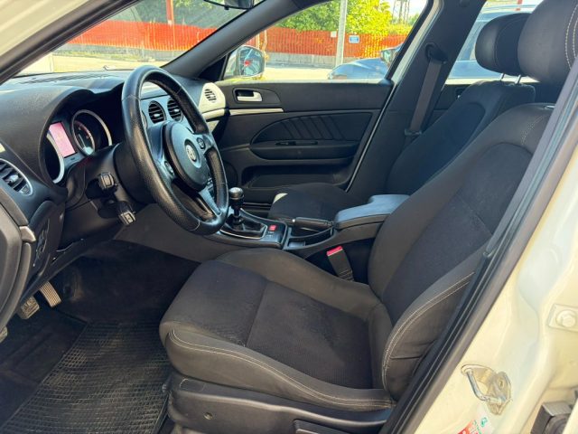 ALFA ROMEO 159 usata, con Climatizzatore