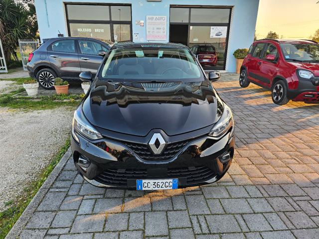 RENAULT Clio usata, con Chiusura centralizzata