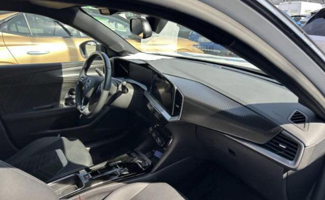 OPEL Mokka usata, con Autoradio