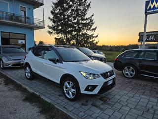 SEAT Arona usata, con Cerchi in lega