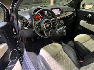 FIAT 500 usata, con Cerchi in lega