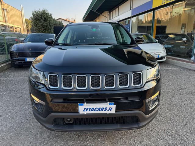JEEP Compass usata, con Airbag