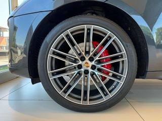 PORSCHE Macan usata, con Airbag Passeggero