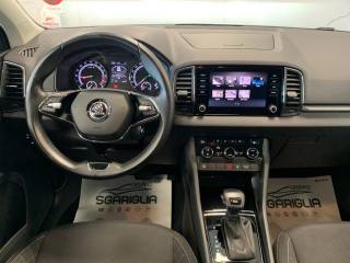 SKODA Karoq usata, con Climatizzatore