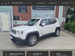 JEEP Renegade 1.4 MultiAir Limited UNICO PROPRIETARIO