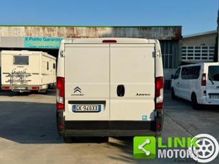 CITROEN Jumper usata 18