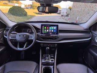 JEEP Compass usata, con ESP