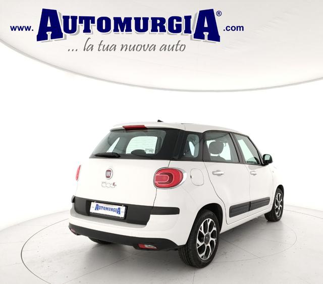 FIAT 500L usata, con Airbag Passeggero