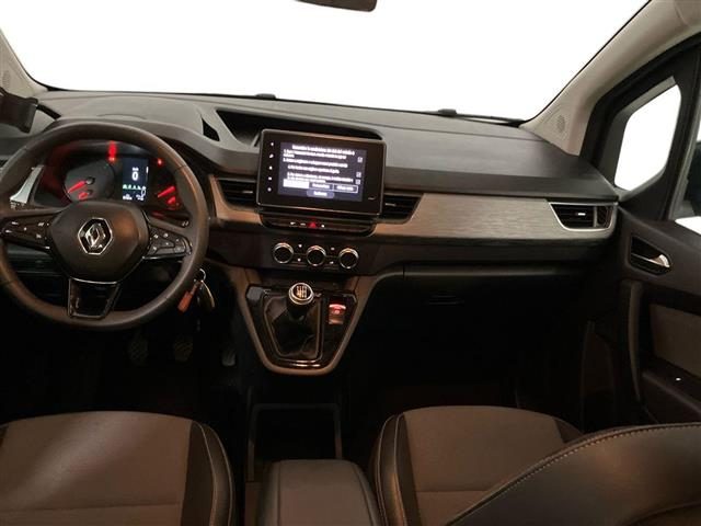 RENAULT Kangoo usata, con Cruise Control