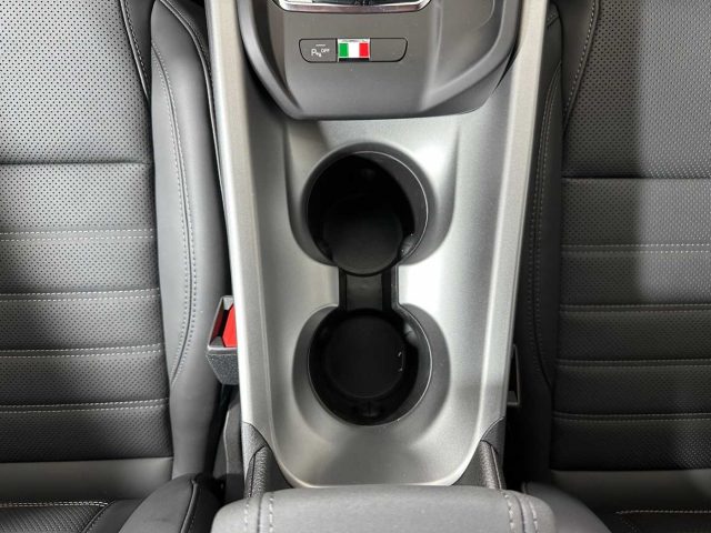 ALFA ROMEO Tonale usata, con Riconoscimento dei segnali stradali