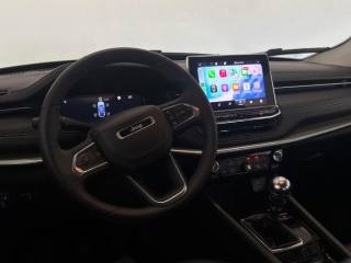 JEEP Compass usata, con ESP