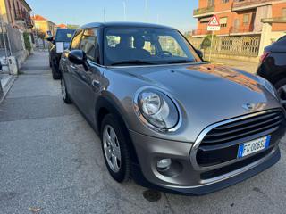 MINI Cooper D usata, con Airbag laterali