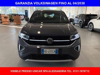 VOLKSWAGEN T-Cross usata, con Airbag laterali
