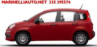 FIAT Pandina usata, con Airbag Passeggero