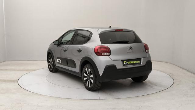 CITROEN C3 usata, con Airbag laterali