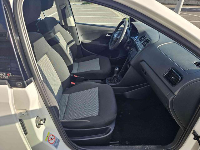 VOLKSWAGEN Polo usata, con Filtro antiparticolato