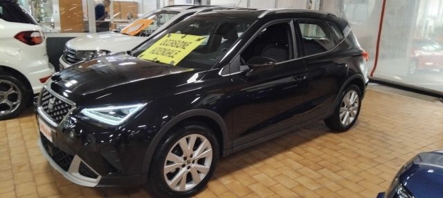 SEAT Arona usata, con Airbag laterali