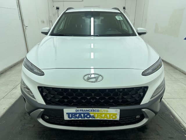 HYUNDAI Kona usata, con ESP