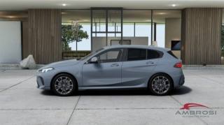 BMW 116 usata 2