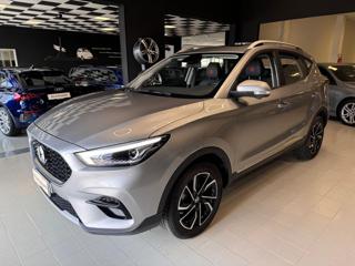 MG ZS usata, con Airbag laterali