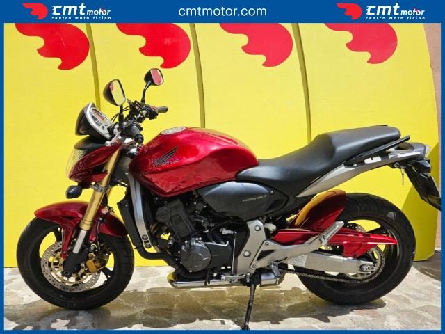 HONDA Hornet 600 usata 2