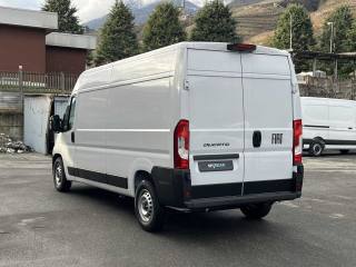 FIAT Ducato usata, con Autoradio