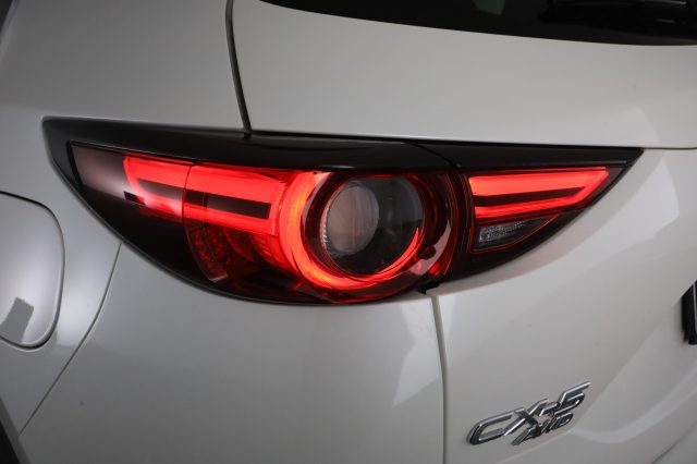 MAZDA CX-5 usata 9