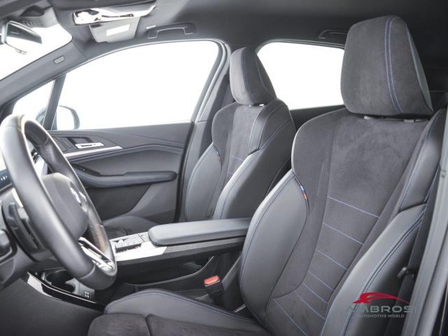 BMW 218 usata 8