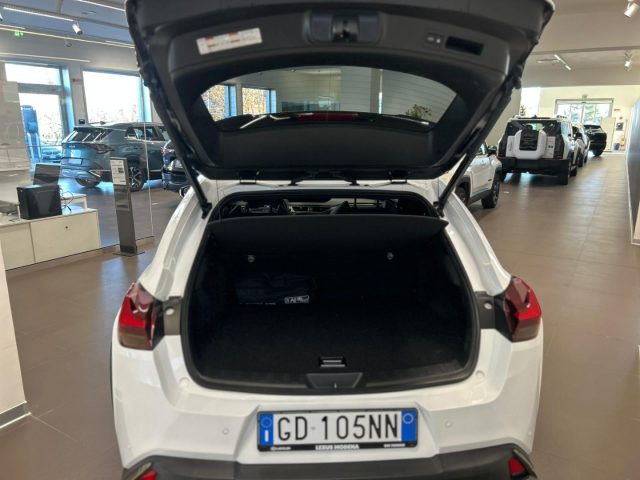 LEXUS UX 250h usata, con Controllo trazione