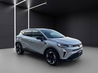 RENAULT Captur usata, con Chiusura centralizzata