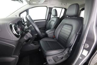 MERCEDES-BENZ CLA usata 8