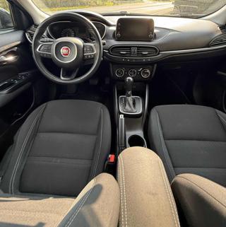 FIAT Tipo usata, con Sistema di navigazione