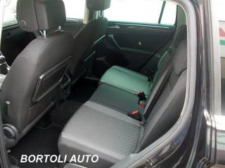 VOLKSWAGEN Tiguan usata, con Chiusura centralizzata