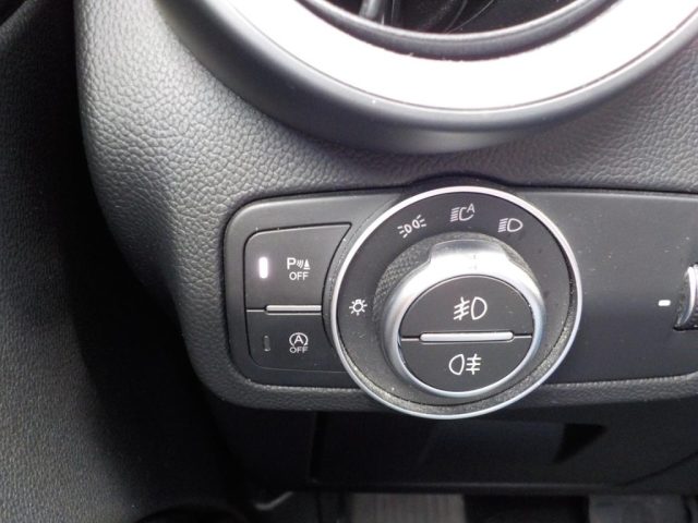 ALFA ROMEO Stelvio usata, con Bracciolo