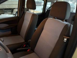 FIAT Panda usata 14