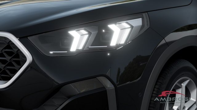 BMW X2 usata 5