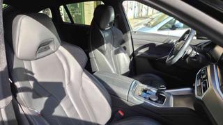 BMW X6 usata, con Cerchi in lega