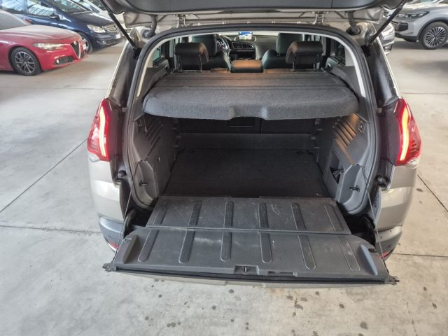 PEUGEOT 3008 usata 15