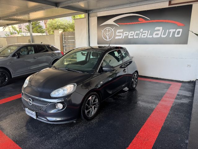 OPEL Adam usata, con Airbag laterali