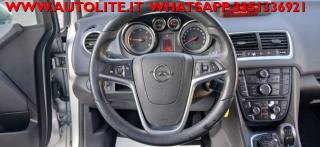 OPEL Meriva usata, con Servosterzo