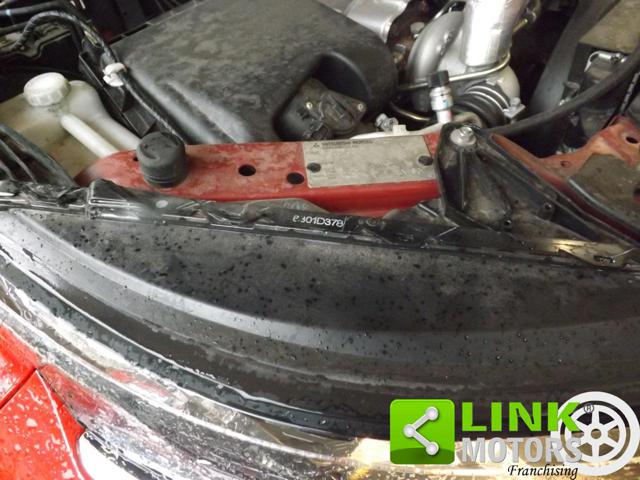 MITSUBISHI L200 usata 77