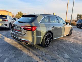 AUDI A4 usata, con Airbag Passeggero