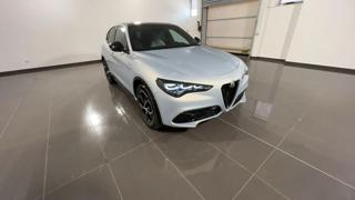 ALFA ROMEO Stelvio usata, con Airbag laterali