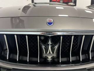 MASERATI Ghibli usata, con Regolazione elettrica sedili