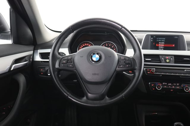 BMW X1 usata 5