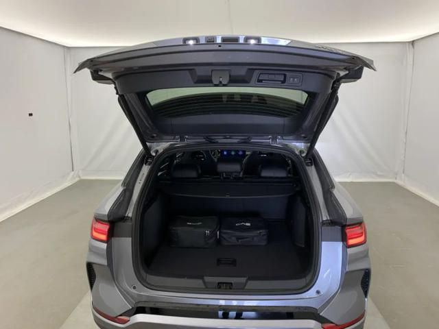 BYD Seal usata, con Park Distance Control